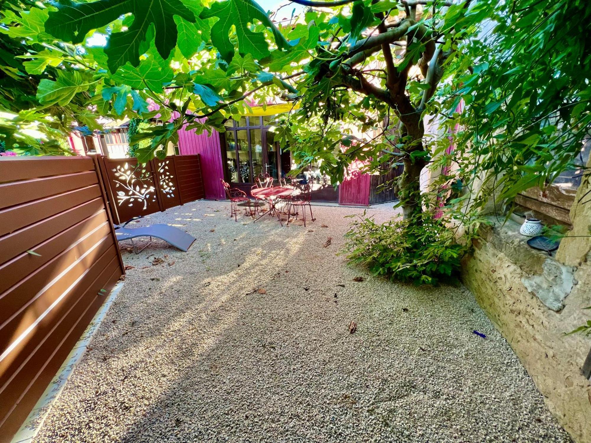 Hotel Domaine Feuillet Chanas Zewnętrze zdjęcie